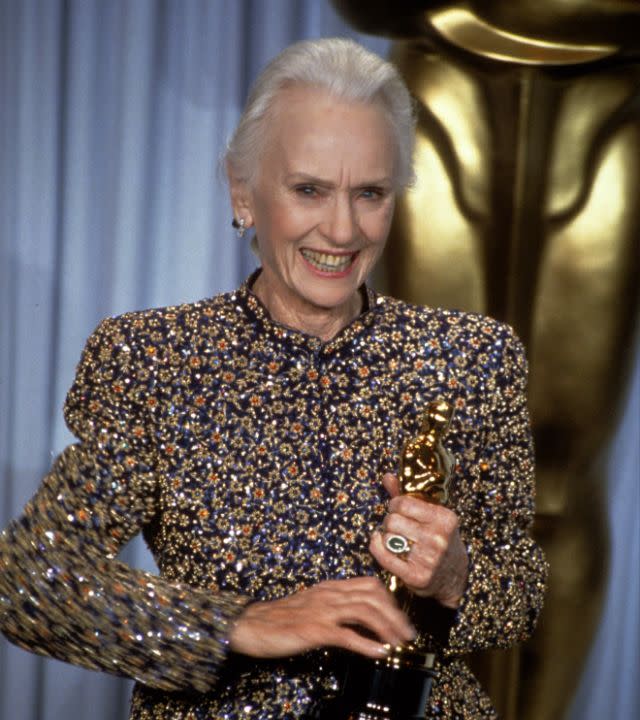 Jessica Tandy