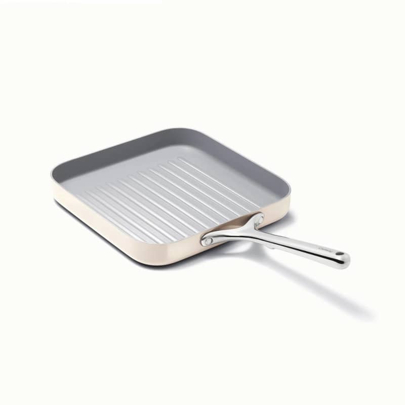 Caraway Grill Pan