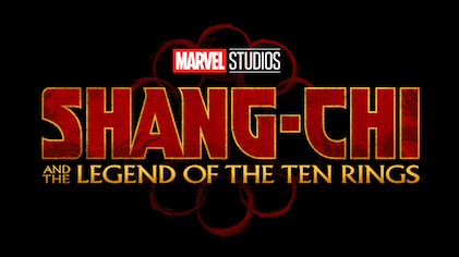 Shang-Chi and the Legend of the Ten Rings (July 9)