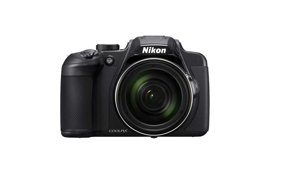 To Give: Nikon Coolpix B700