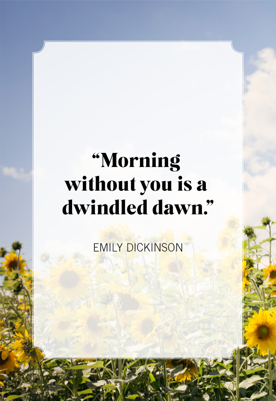 Emily Dickinson