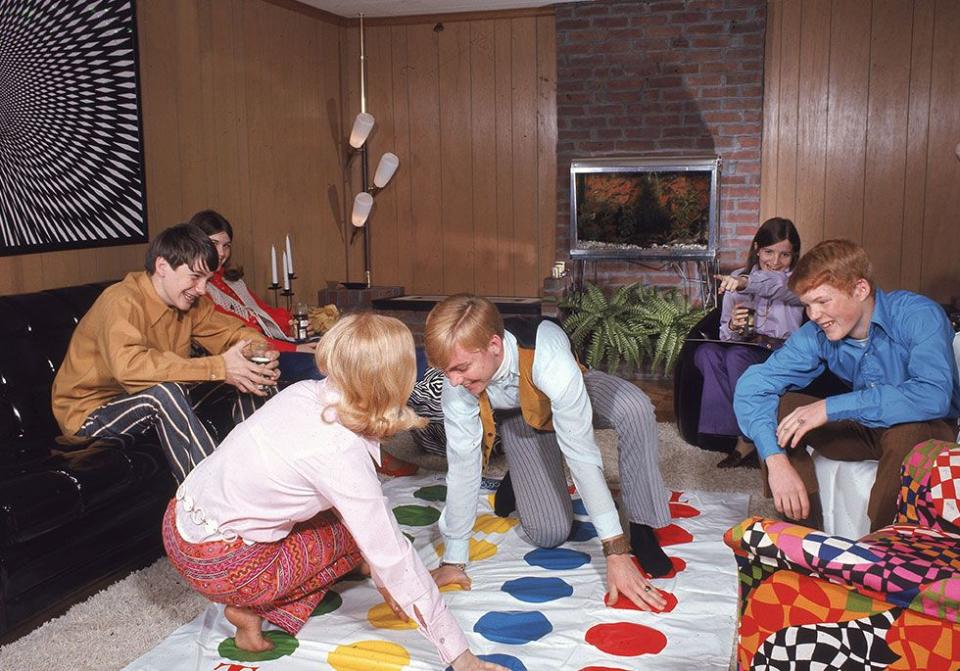 1966: Twister Hits the Market