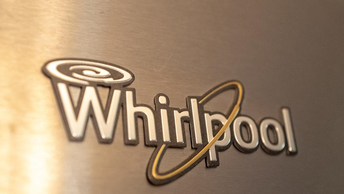 Whirlpools VD tillkännager planer på att effektivisera verksamheten som svar på stigande inflation