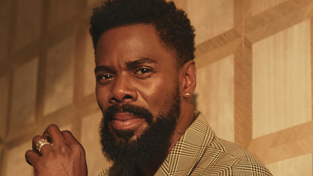 Michael Biopic Cast Adds Colman Domingo as Joe Jackson