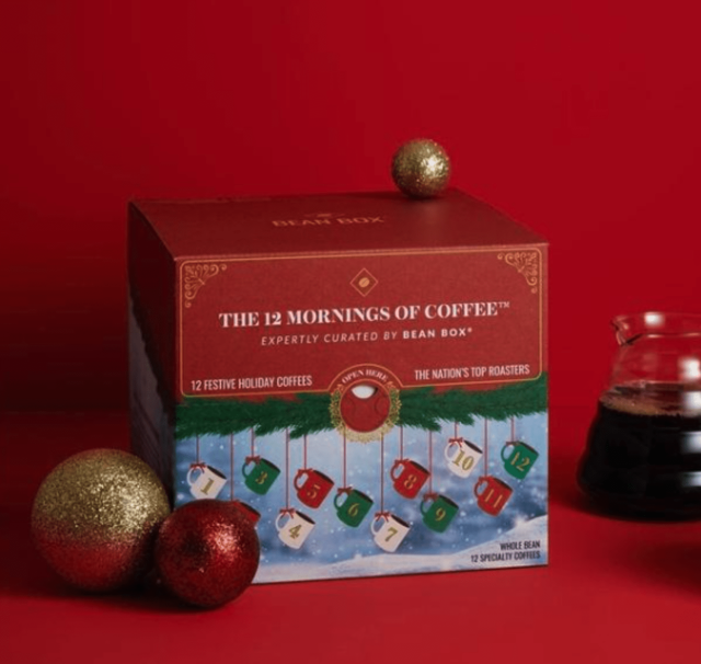 Vahdam Advent Calendar 2023 - 24 Unique Tea Bags in Limited Edition Gift Sets for Adults, Men and Women