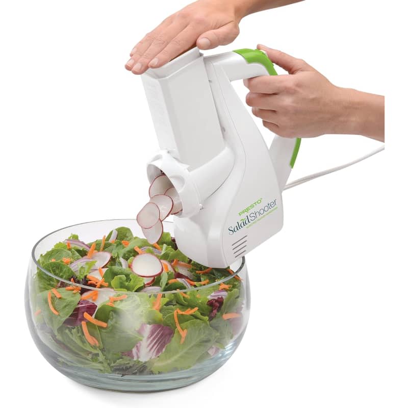 Presto Salad Shooter