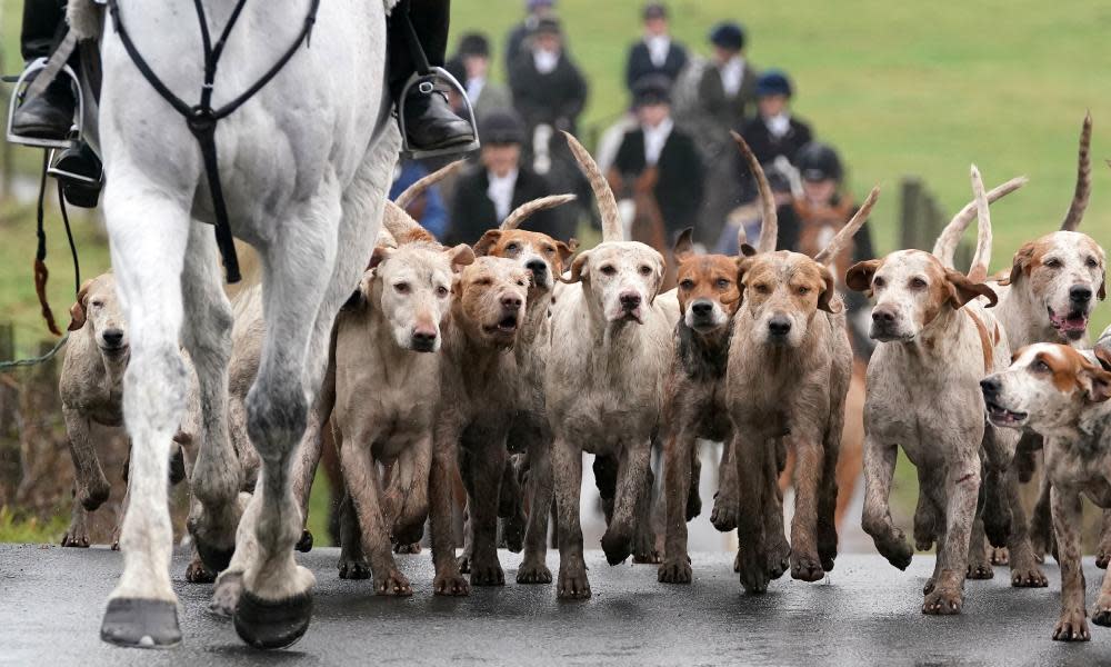 <span>Photograph: Andrew Milligan/PA</span>