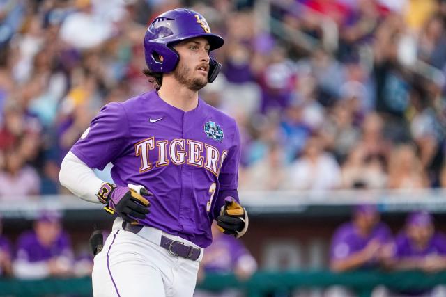 Breaking down Detroit Tigers' picks in Rounds 3-10 of 2023 MLB draft