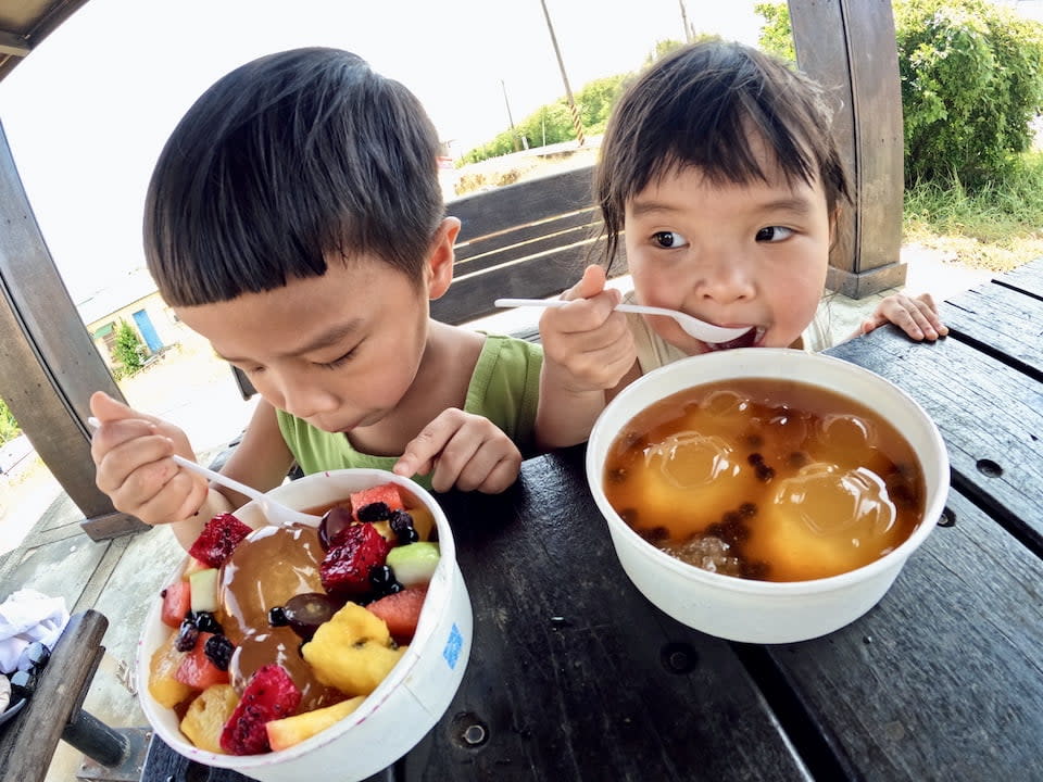 小琉球親子遊