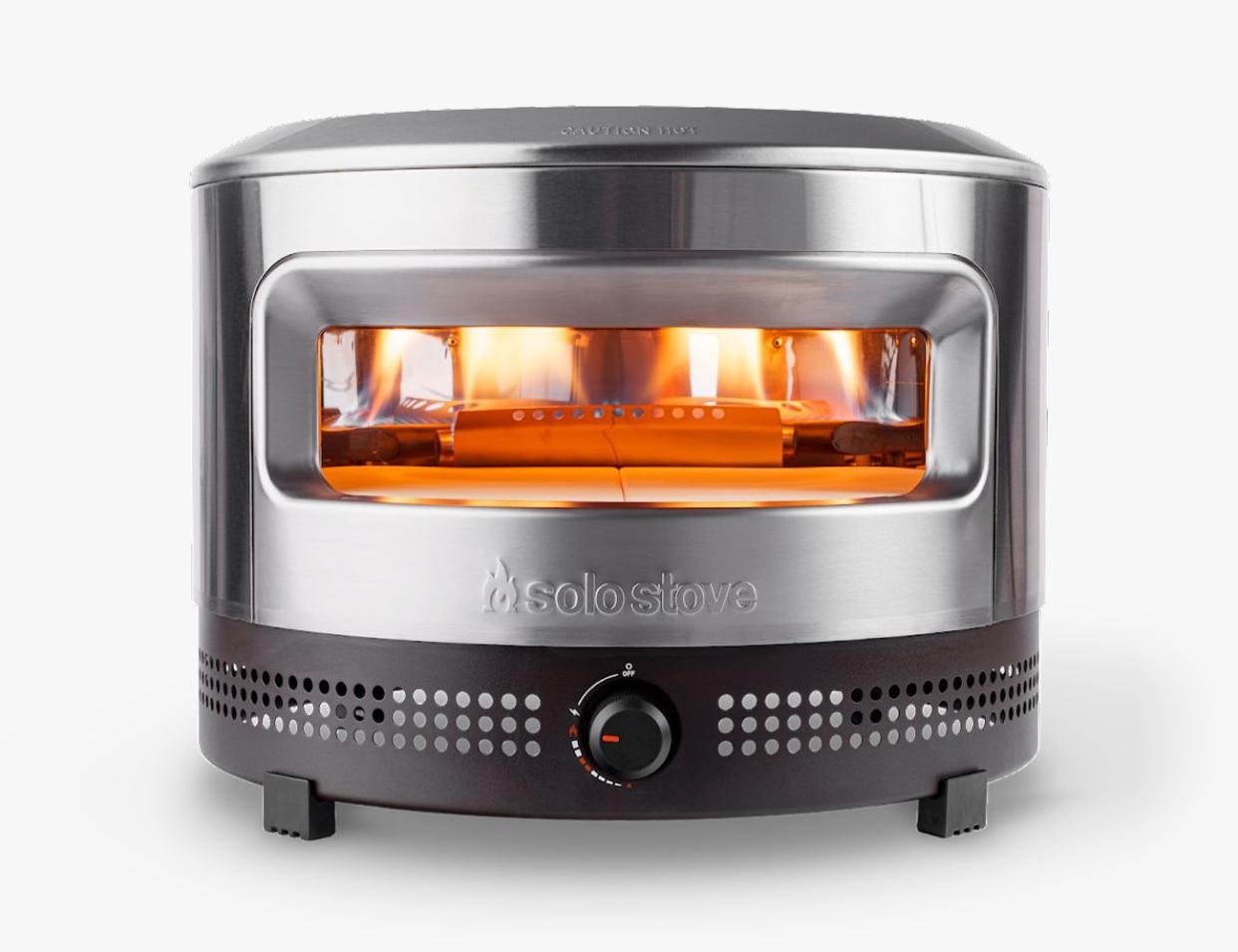 <p><a href="https://go.redirectingat.com?id=74968X1596630&url=https%3A%2F%2Fwww.solostove.com%2Fen-us%2Fp%2Fpi-prime&sref=https%3A%2F%2Fwww.menshealth.com%2Ftechnology-gear%2Fg19519763%2Fbest-gifts-men-adventure-outdoors%2F" rel="nofollow noopener" target="_blank" data-ylk="slk:Shop Now;elm:context_link;itc:0;sec:content-canvas" class="link rapid-noclick-resp">Shop Now</a></p><p>Pi Prime Gas-Powered</p><p>solostove.com</p><p>$299.99</p>