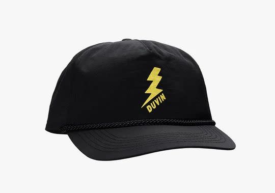Duvin Bolt hat