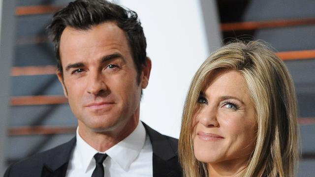 Jennifer Aniston's Former L.A. Home That She Rented Lists for $2.6 Million