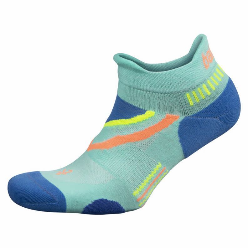 Ultraglide No-Show Socks