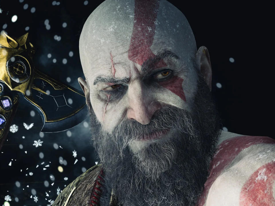 ¿SIE Santa Monica Studio está insinuando próximo juego de God of War?