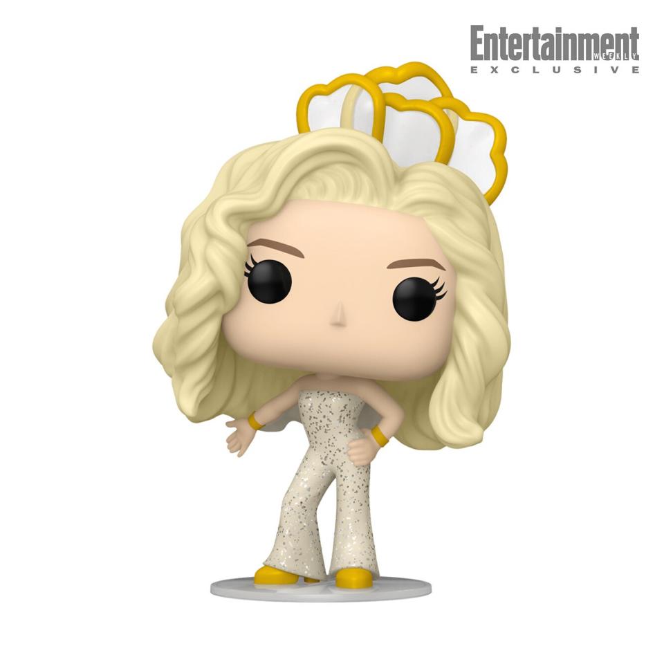 Barnie Funkos