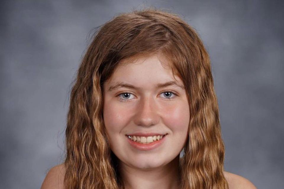 Jayme Closs case: US man jailed for life for kidnapping girl, 13, after murdering her parents