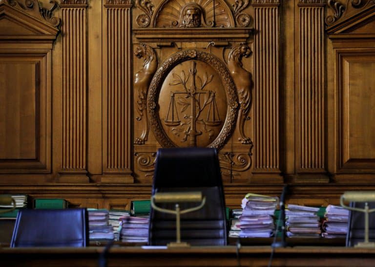 Un homme d'une soixantaine d'années, soupçonné de plusieurs agressions sexuelles sur des femmes dans le Calvados, a été écroué jeudi à Caen. (Photo d'illustration) - Thomas SAMSON © 2019 AFP