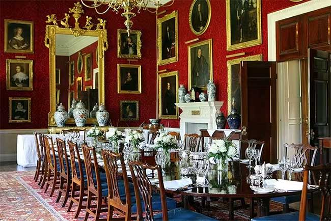 10-Charles-Spencer-Althorp-dining-room