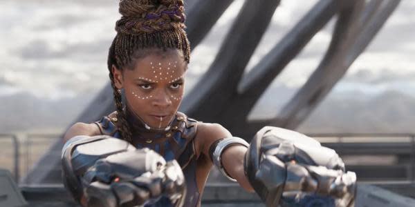 Se filtra la trama de Black Panther: Wakanda Forever e importantes spoilers
