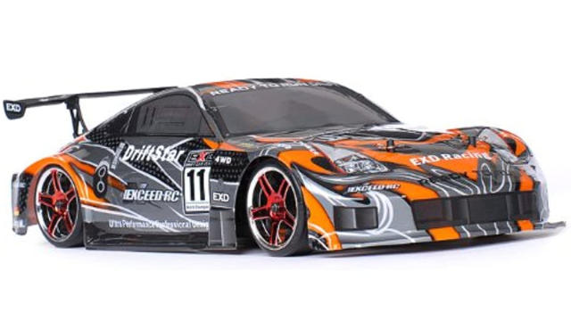 The BEST RC Drift Car Under $100? #YES 
