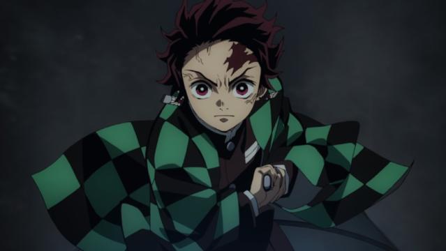 TV Time - Demon Slayer: Kimetsu no Yaiba (TVShow Time)