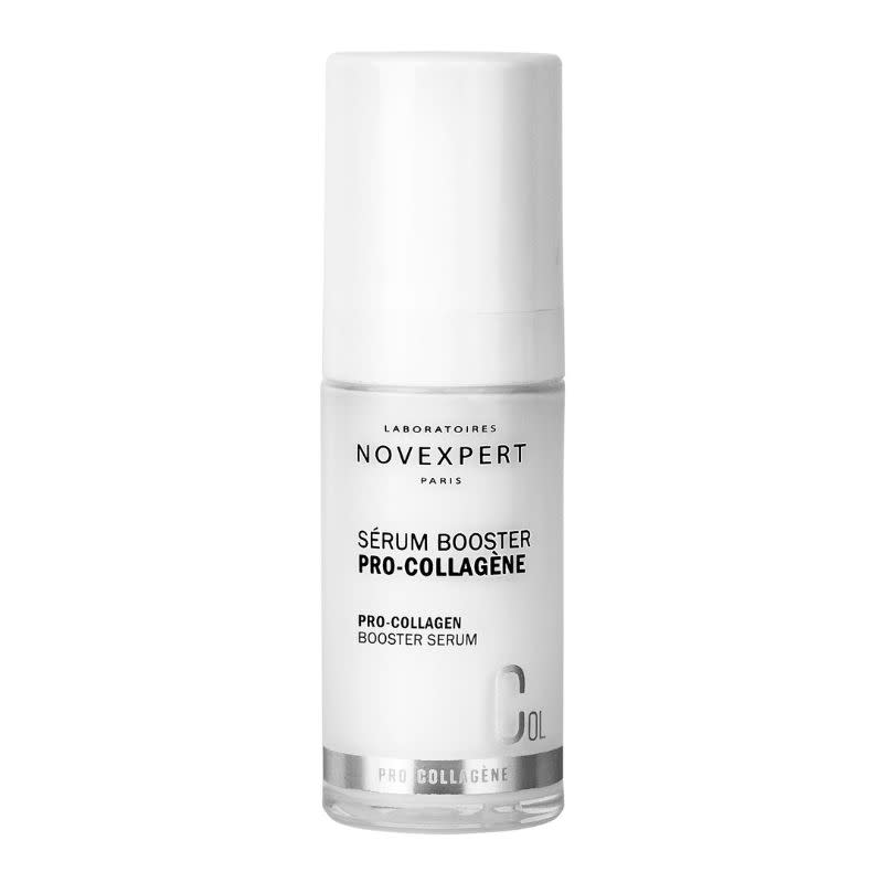 Sérum Booster Pro-Collagène, Novexpert, 52,20 € les 30 ml