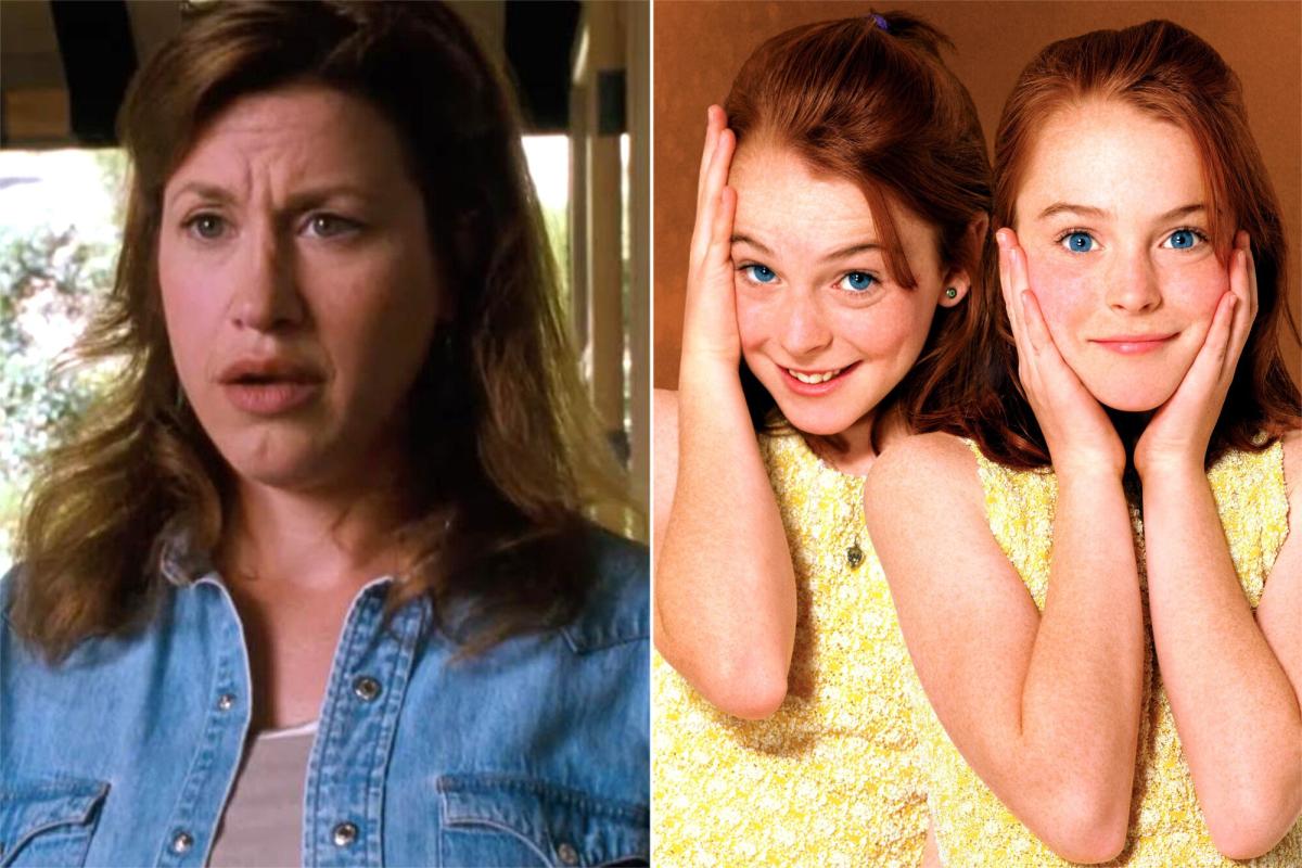 The Parent Trap cast: Where are they now?