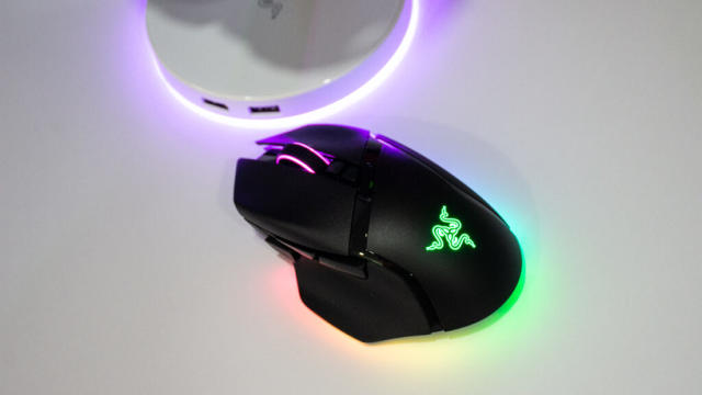 Razer Basilisk V3 (7 stores) find the best prices today »