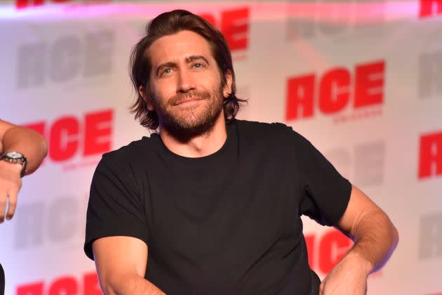 Jake Gyllenhaal (Photo: Rob Grabowski/Invision/AP)