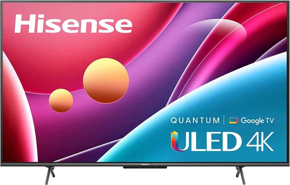 Hisense 50U68H - 50