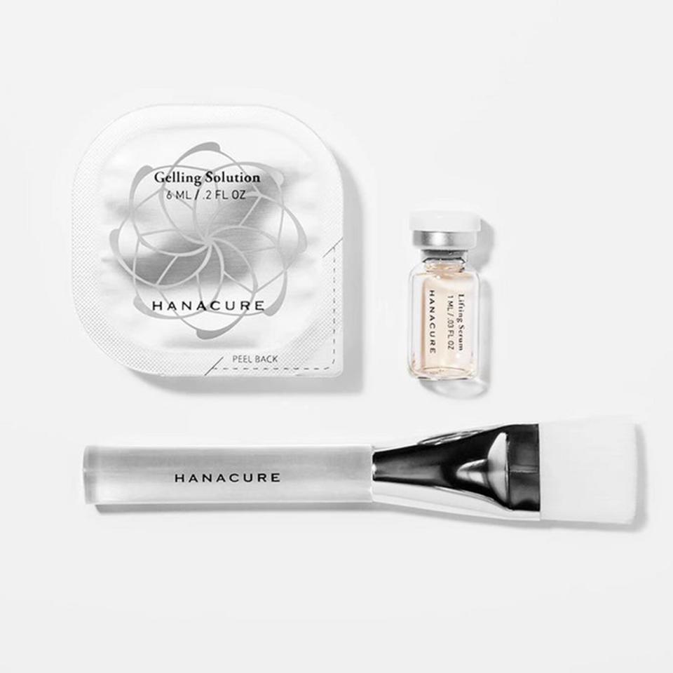 The All-In-One Facial Starter