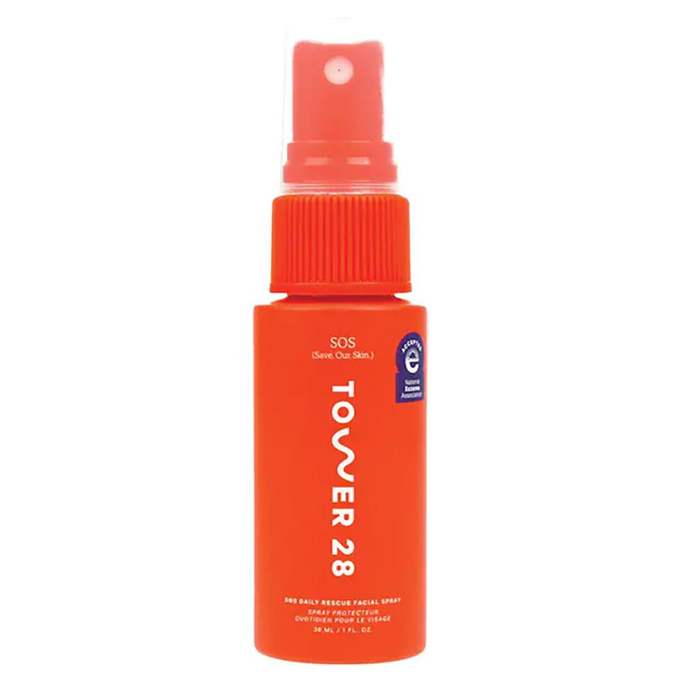 SOS Daily Rescue Facial Spray