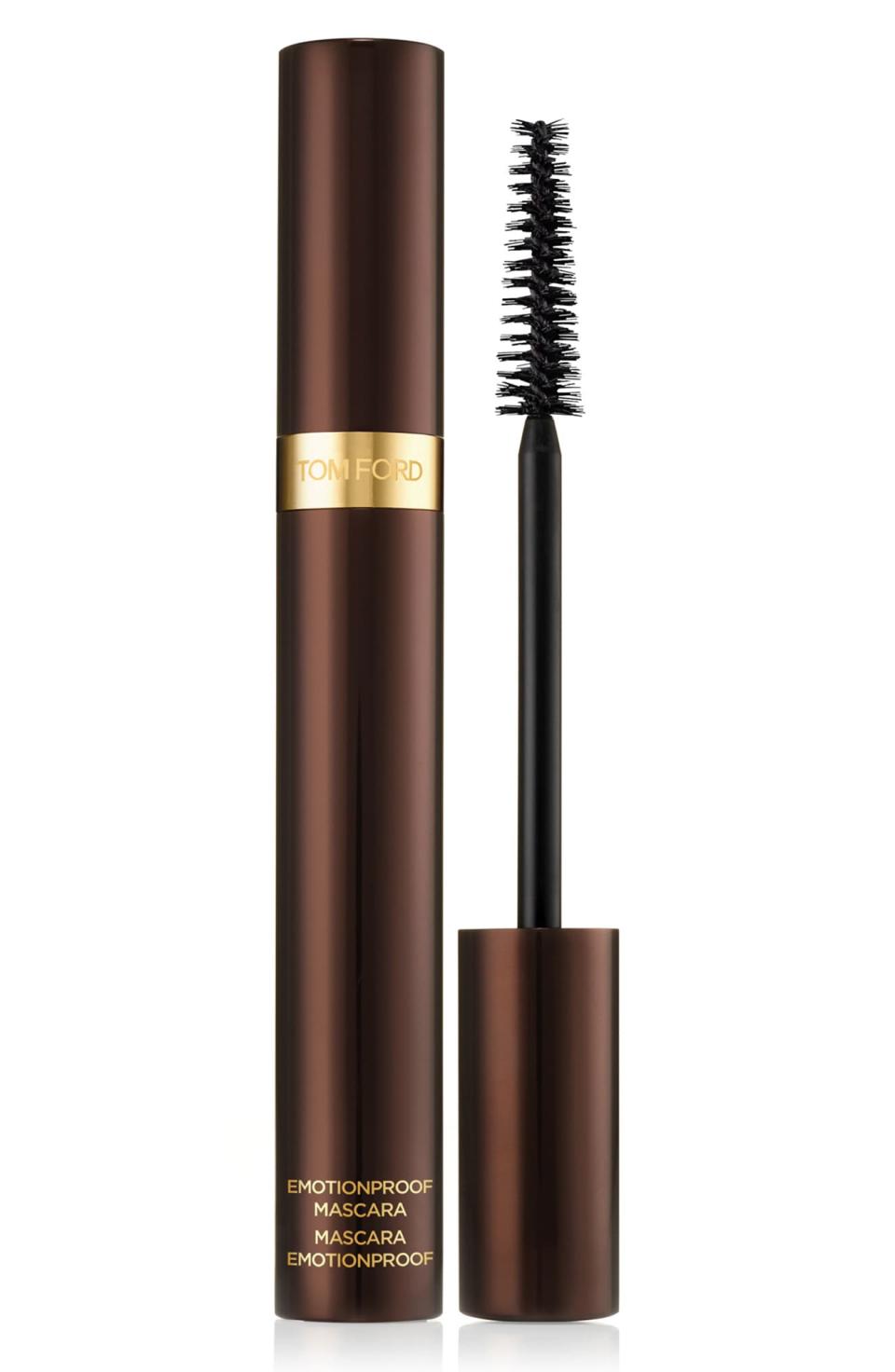 11) TOM FORD Emotionproof Mascara