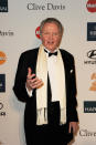 BEVERLY HILLS, CA - FEBRUARY 11: Actor Jon Voight arrives at Clive Davis and the Recording Academy's 2012 Pre-GRAMMY Gala and Salute to Industry Icons Honoring Richard Branson held at The Beverly Hilton Hotel on February 11, 2012 in Beverly Hills, California. (Photo by Kevin Winter/Getty Images)