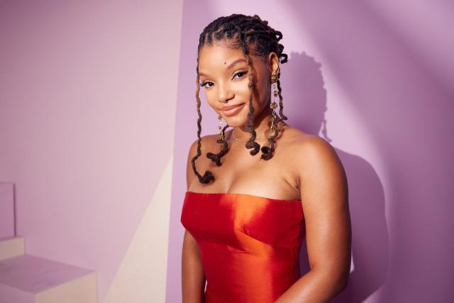 Defending Halle Bailey: Girls Seeing Themselves as Princesses