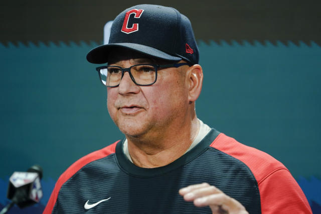 Yankees spoil Terry Francona's home opener in Cleveland, MLB