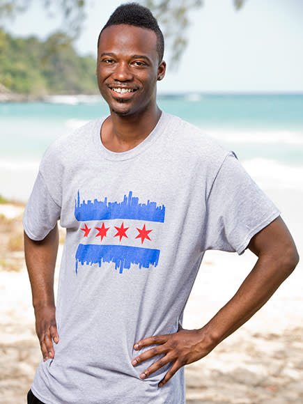 Survivor Kaoh Rong: Merge Episode Changes the Game