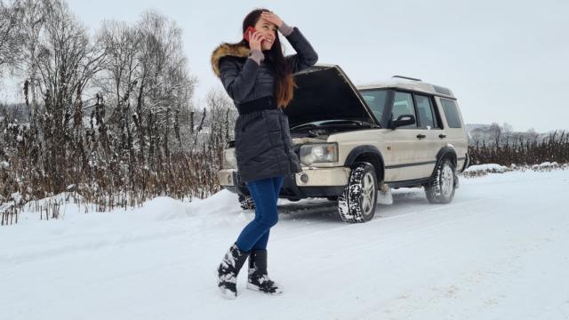 53 Must-Have Car Winter Essentials