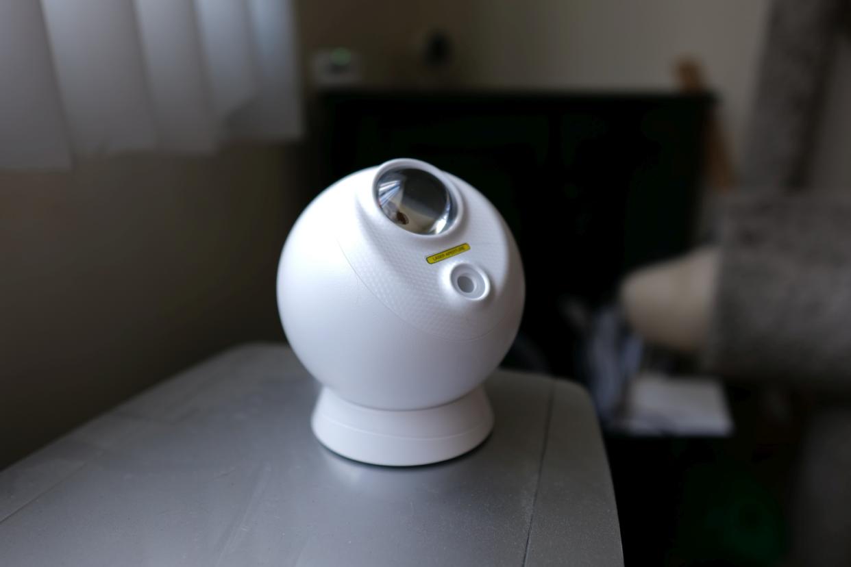 BlissLight Sky Lite Evolve First Look Review