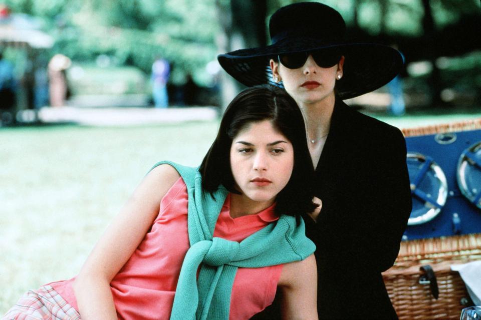 Selma Blair in Cruel Intentions