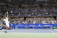 Tennis: US Open