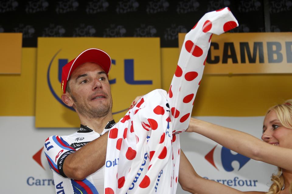 <span>Die schönsten Seiten der Tour de France 2015</span>