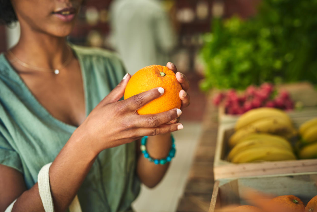 Sherman Park Grocery, A Black-Owned Grocery Store, Arrives In Milwaukee Food Dessert: ‘A Unique Opportunity To Change The Narrative Of The Environment Here’ | Photo: Charday Penn via Getty Images