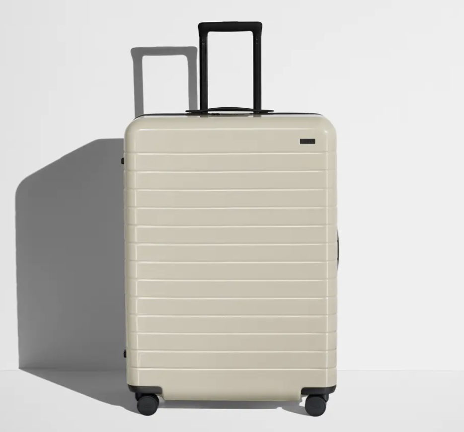 Away Luggage Review: Is The Hardsided Luggage Worth The Price?