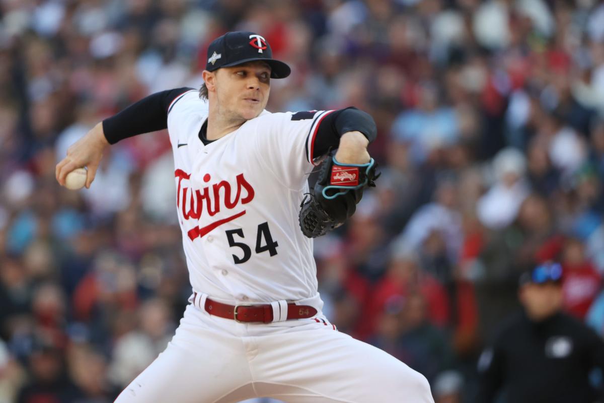 Cardinals, Sonny Gray reportedly agree to 3-year, $75 million contract