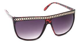 Celebrity Style Sunglasses, $12.71