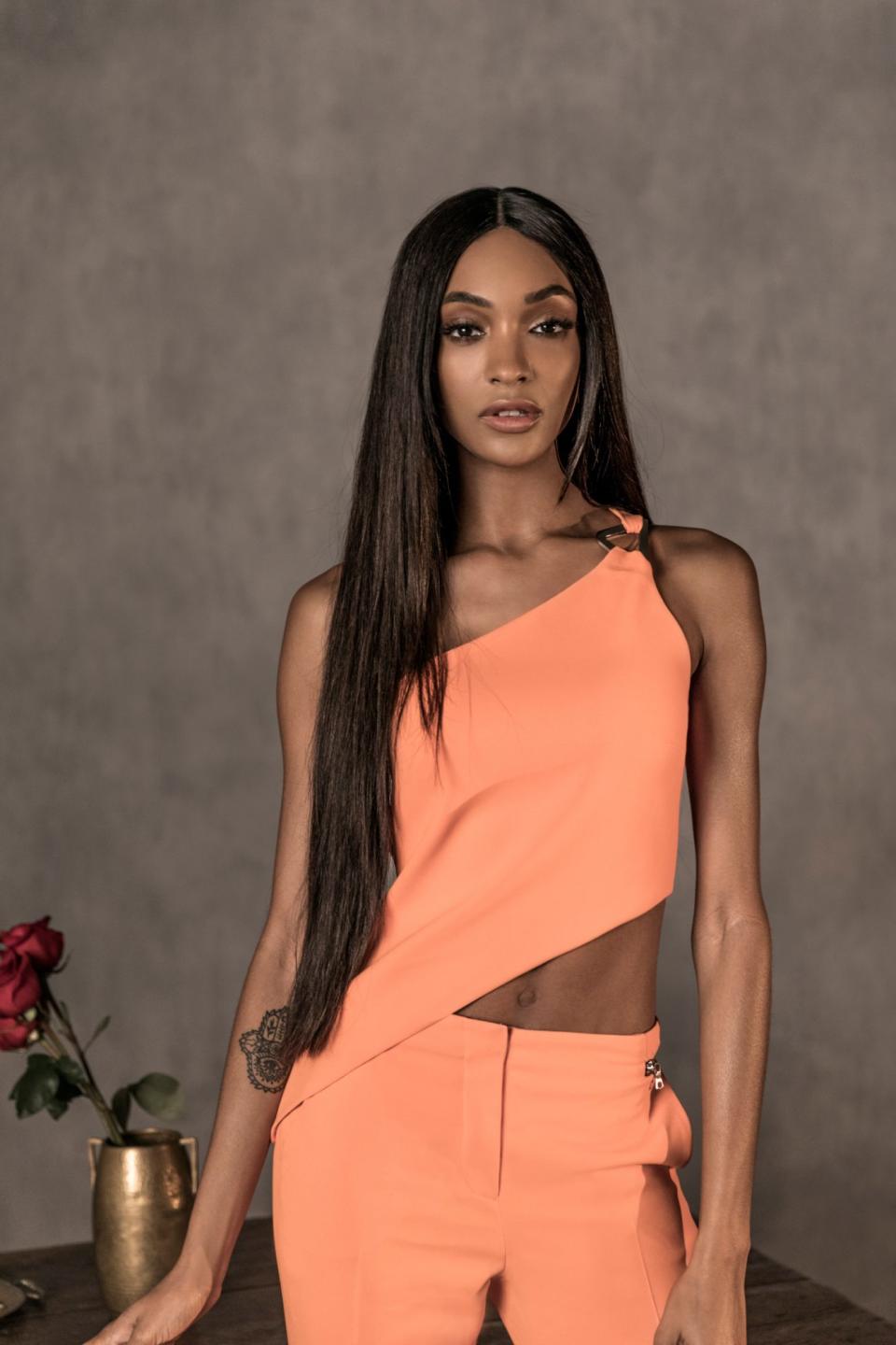 Jourdan Dunn