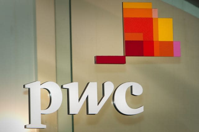 PwC promoted tax avoidance 'on industrial scale'