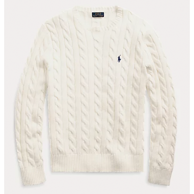 <p><a href="https://go.redirectingat.com?id=74968X1596630&url=https%3A%2F%2Fwww.ralphlauren.com%2Fmen-clothing-sweaters%2Fcable-knit-cotton-sweater%2F0043834555.html%3Fgad_source%3D1%26gclid%3DCj0KCQjw_qexBhCoARIsAFgBlevs2ebjV38ImSewq4f045XUNE003IV_T0ZQZa3ITxIi7AUluoP3wzoaAmp8EALw_wcB%26gclsrc%3Daw.ds&sref=https%3A%2F%2Fwww.esquire.com%2Fstyle%2Fmens-fashion%2Fa60603594%2Ftennis-core-fashion%2F" rel="nofollow noopener" target="_blank" data-ylk="slk:Shop Now;elm:context_link;itc:0;sec:content-canvas" class="link rapid-noclick-resp">Shop Now</a></p><p>Cable-Knit Cotton Sweater</p><p>ralphlauren.com</p><p>$138.00</p>