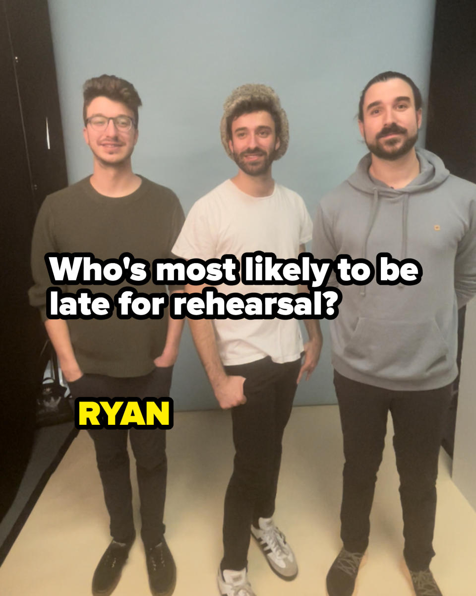   Ryan Schocket / BuzzFeed